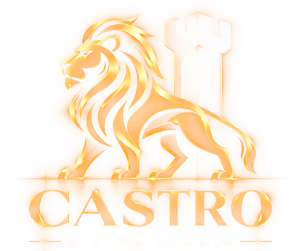 Castro Visual Studio